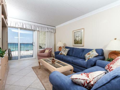 Apartamento Island Echos 3l