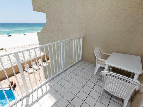 Apartamento Island Echos 3l