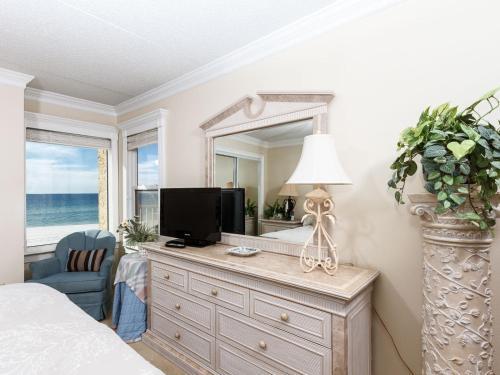 Apartamento Island Echos 3l