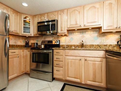 Apartamento Island Echos 3l