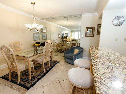 Apartamento Island Echos 3l
