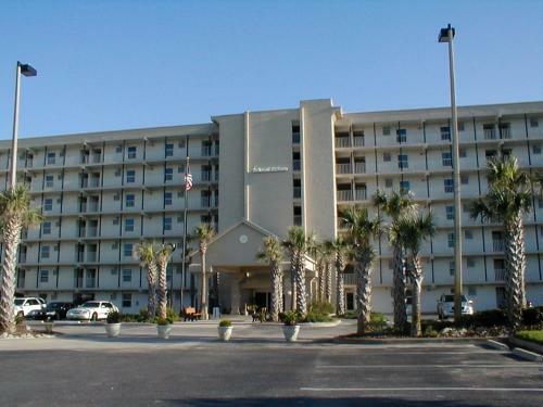 Apartamento Island Echos 3l