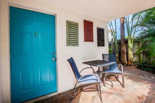 Hostal 15ftl Guesthouse