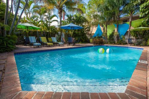 Hostal 15ftl Guesthouse