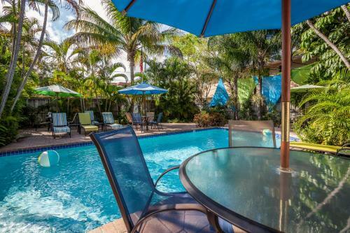 Hostal 15ftl Guesthouse