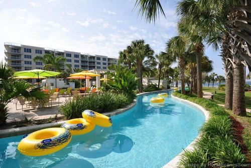 Apartamento Destin West - Pelican By Panhandle Getaways