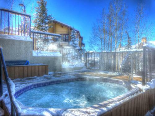 Apartamento La Casa By Wyndham Vacation Rentals