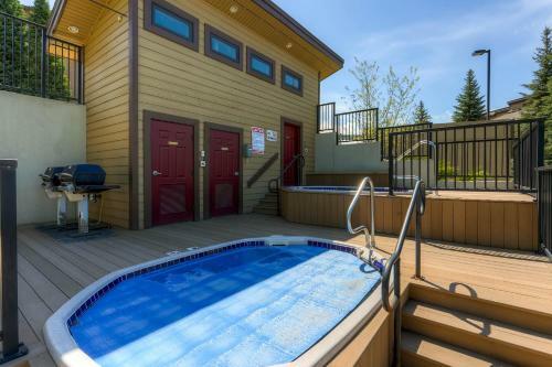 Apartamento La Casa By Wyndham Vacation Rentals