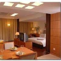 Gloria Plaza Hotel Kangqiao Shanghai