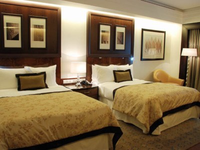 Hotel Fairmont Towers Heliopolis