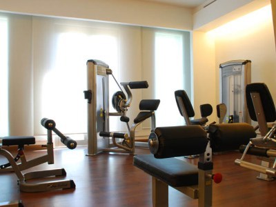 Hotel Fairmont Towers Heliopolis