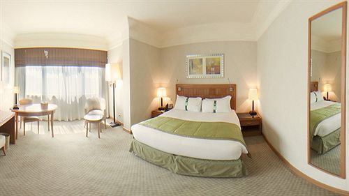 Hotel Holiday Inn Cairo City Stars