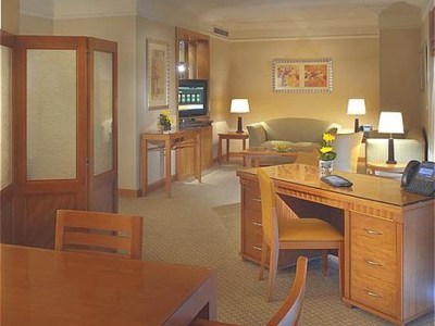 Hotel Holiday Inn Cairo City Stars