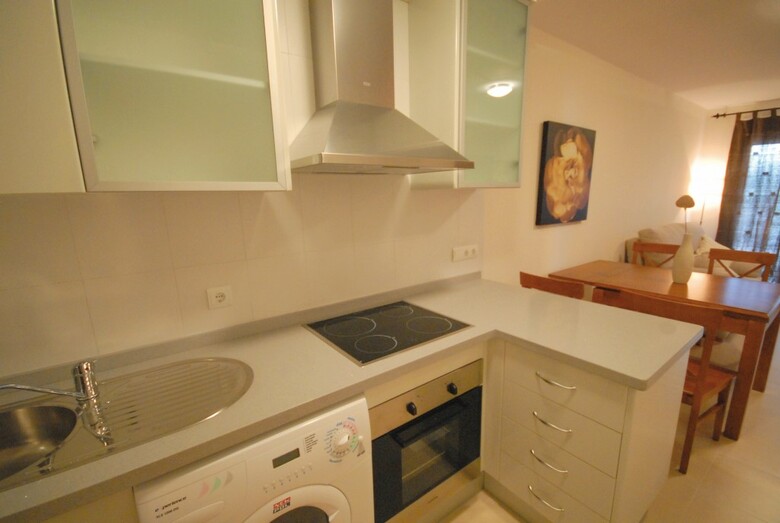 Apartamentos Paraiso De Vera
