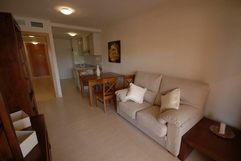 Apartamentos Paraiso De Vera