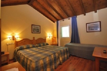 Hotel Auseva