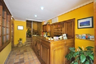 Hotel Auseva