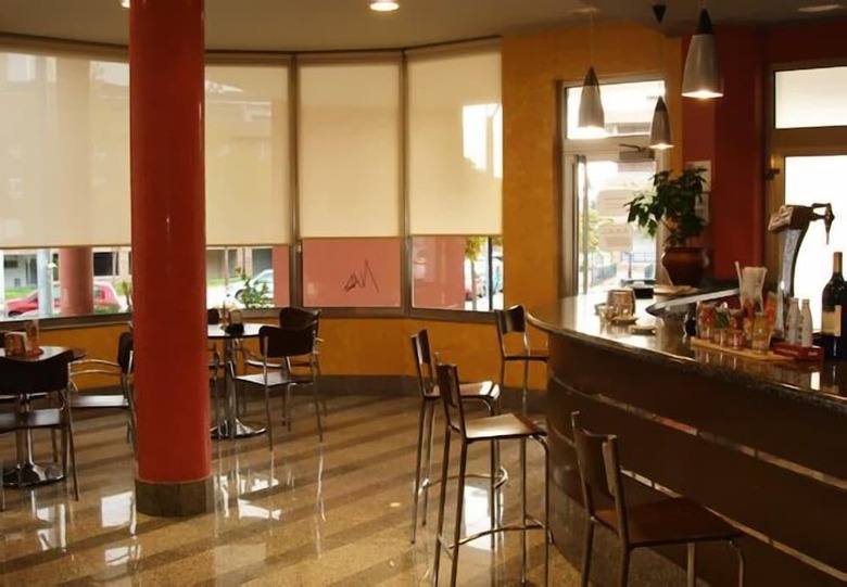Hotel Palacio Congresos