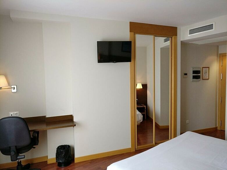 Hotel Palacio Congresos