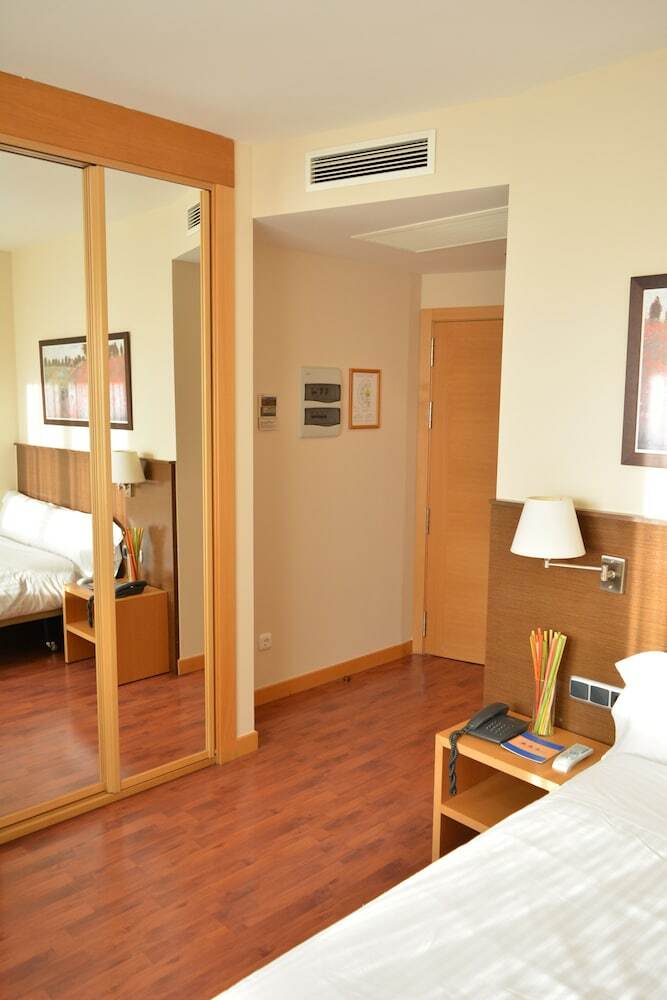 Hotel Palacio Congresos