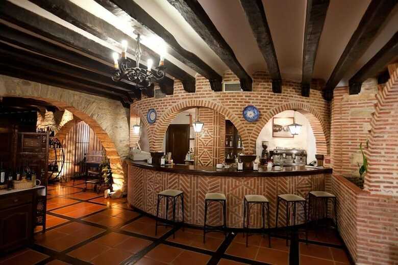 Hotel Do�a Teresa