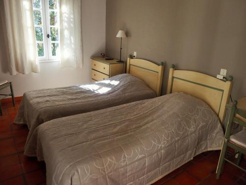 Arcantis Hotel Au Saint Roch