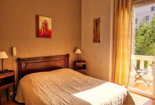 Arcantis Hotel Au Saint Roch