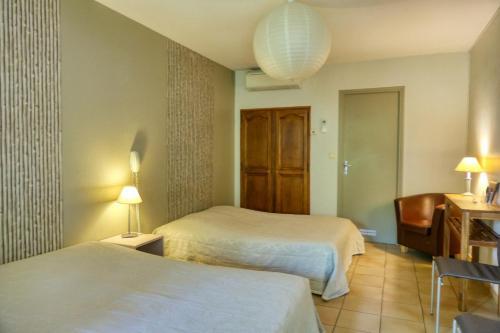 Arcantis Hotel Au Saint Roch