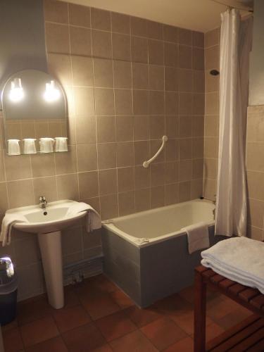 Arcantis Hotel Au Saint Roch
