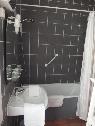 Arcantis Hotel Au Saint Roch