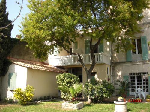 Arcantis Hotel Au Saint Roch