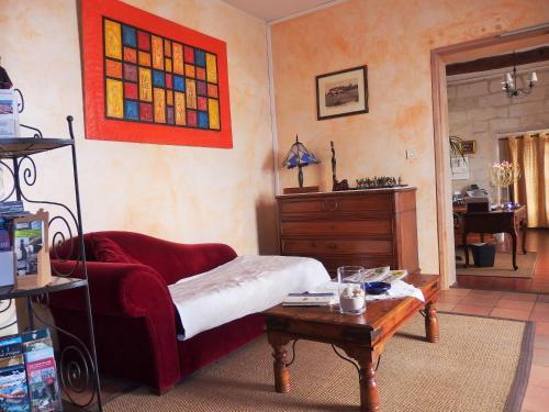 Arcantis Hotel Au Saint Roch
