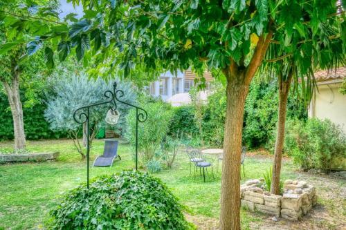 Arcantis Hotel Au Saint Roch