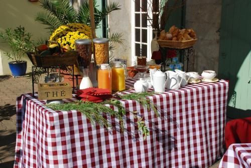 Arcantis Hotel Au Saint Roch