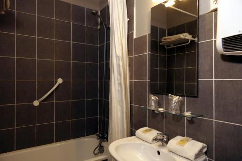 Arcantis Hotel Au Saint Roch