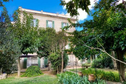 Arcantis Hotel Au Saint Roch