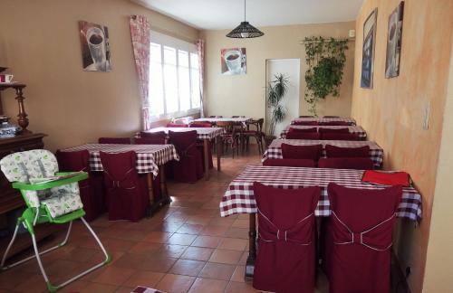 Arcantis Hotel Au Saint Roch