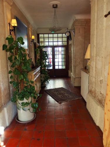 Arcantis Hotel Au Saint Roch