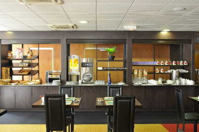 Hotel Quality Suites Bordeaux & Spa