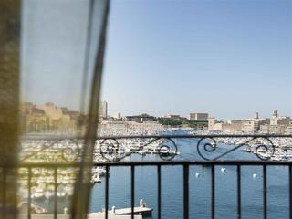 Hotel Mercure Beauvau Vieux-port
