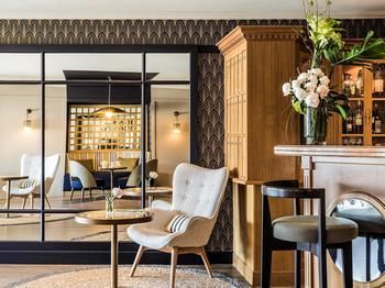 Hotel Mercure Beauvau Vieux-port