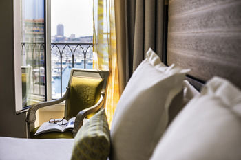 Hotel Mercure Beauvau Vieux-port