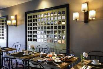 Hotel Mercure Beauvau Vieux-port