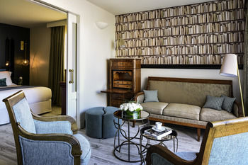 Hotel Mercure Beauvau Vieux-port