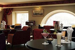 Hotel Mercure Beauvau Vieux-port