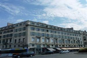Hotel Mercure Beauvau Vieux-port