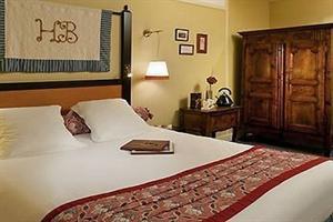 Hotel Mercure Beauvau Vieux-port