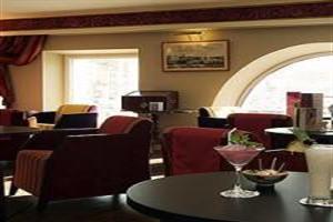 Hotel Mercure Beauvau Vieux-port