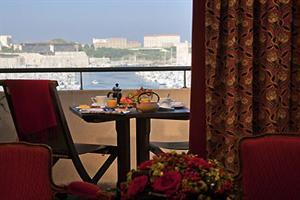 Hotel Mercure Beauvau Vieux-port
