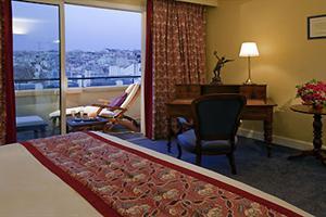 Hotel Mercure Beauvau Vieux-port